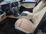  Bmw  Serie 3 TOURING XDRIVE AUT.  21 #10