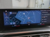  Bmw  Serie 3 TOURING XDRIVE AUT.  21 #12