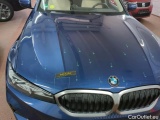  Bmw  Serie 3 TOURING XDRIVE AUT.  21 #19