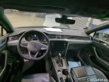 Volkswagen  Passat VARIANT 2.0 TDI SCR DSG  24 #3