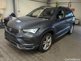  Seat  ATECA 2.0 TDI DSG  25 