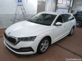  Skoda  Octavia COMBI 2.0 TDI DSG  27 