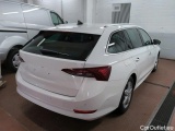  Skoda  Octavia COMBI 2.0 TDI DSG  27 #2