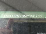  Skoda  Octavia COMBI 2.0 TDI DSG  27 #6