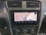  Volkswagen  Golf  VARIANT 1.5 TSI ACT OPF BLUEMOTION  28 #11