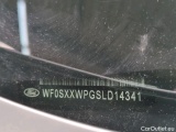  Ford  Transit CONNECT 240 L2 S&S  29 #5