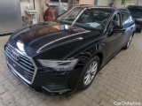  Audi  A6 AVANT 40 TDI QUATTRO S TRONIC  30 