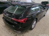  Audi  A6 AVANT 40 TDI QUATTRO S TRONIC  30 #2