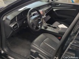  Audi  A6 AVANT 40 TDI QUATTRO S TRONIC  30 #9