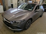  Mercedes  CLA-Klasse 200 D SHOOTING BRAKE 8G-DCT  34 