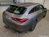  Mercedes  CLA-Klasse 200 D SHOOTING BRAKE 8G-DCT  34 #2