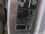  Mercedes  CLA-Klasse 200 D SHOOTING BRAKE 8G-DCT  34 #5