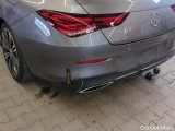  Mercedes  CLA-Klasse 200 D SHOOTING BRAKE 8G-DCT  34 #16
