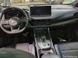  Nissan  Qashqai 1.3 DIG-T MHEV XTRONIC  36 #3