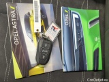  Opel  Astra SPORTS TOURER 1.5 D AUTOMATIK  37 #6