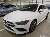  Mercedes  CLA-Klasse 220 D SHOOTING BRAKE 8G-DCT  39 