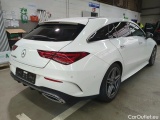  Mercedes  CLA-Klasse 220 D SHOOTING BRAKE 8G-DCT  39 #2
