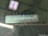  Mercedes  CLA-Klasse 220 D SHOOTING BRAKE 8G-DCT  39 #6