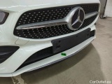  Mercedes  CLA-Klasse 220 D SHOOTING BRAKE 8G-DCT  39 #20