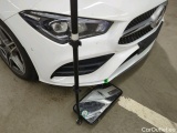  Mercedes  CLA-Klasse 220 D SHOOTING BRAKE 8G-DCT  39 #26