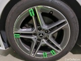  Mercedes  CLA-Klasse 220 D SHOOTING BRAKE 8G-DCT  39 #35