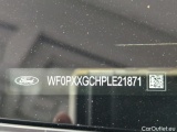  Ford  Focus TURNIER 1.5 ECOBLUE START-STOPP-SYSTEM  40 #6