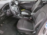  Ford  Focus TURNIER 1.5 ECOBLUE START-STOPP-SYSTEM  40 #10