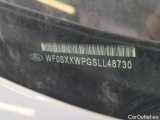  Ford  Transit CONNECT 210 L2 S&S  44 #6