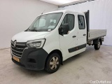  Renault  Master CDC Grand Confort L3H1 3.5T 2.3 Energy dCi 145pk/cv Manual Diesel  1 