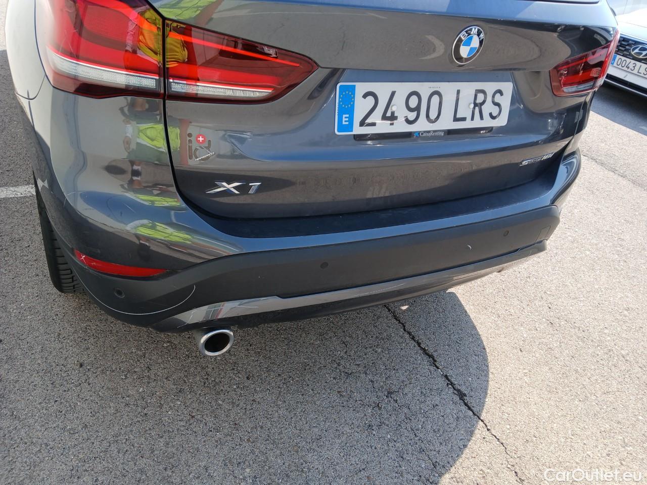  Bmw  X1 Serie  sDrive 18i Advantage 1.5 140CV AT7 E6dT #23
