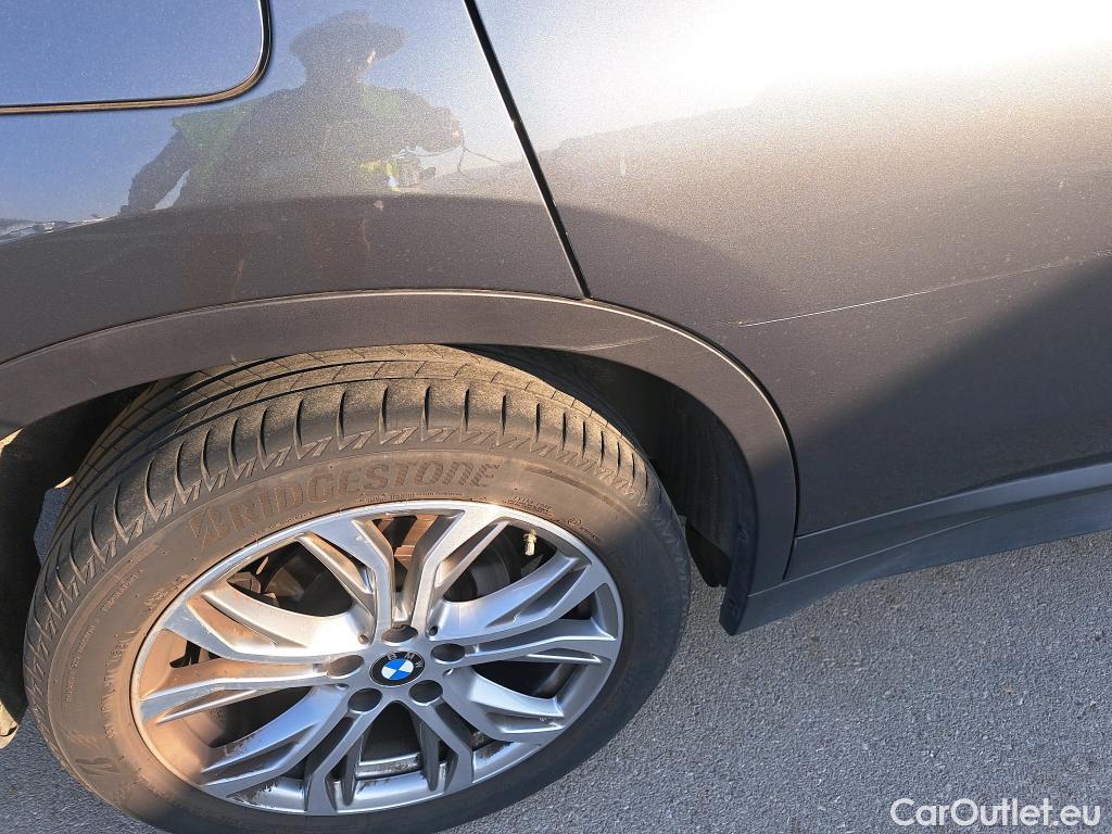  Bmw  X1 Serie  sDrive 18i Advantage 1.5 140CV AT7 E6dT #35