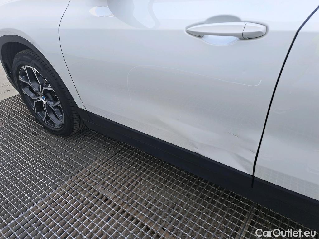  Bmw  X2 Serie  sDrive 18i Advantage 1.5 140CV AT7 E6dT #1