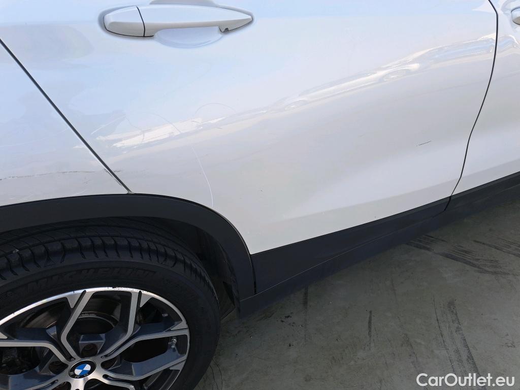  Bmw  X2 Serie  sDrive 18i Advantage 1.5 140CV AT7 E6dT #11