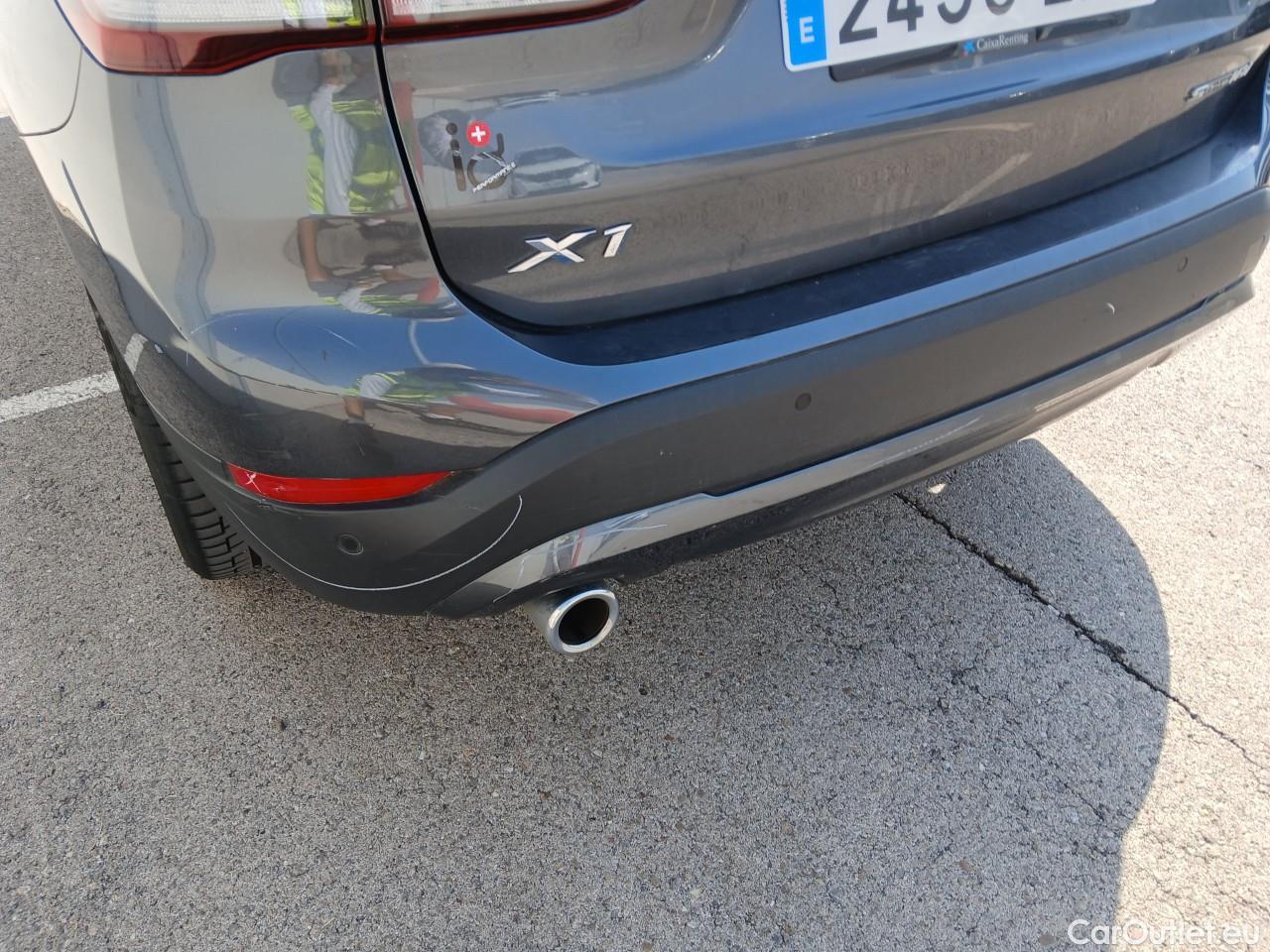  Bmw  X1 Serie  sDrive 18i Advantage 1.5 140CV AT7 E6dT #20
