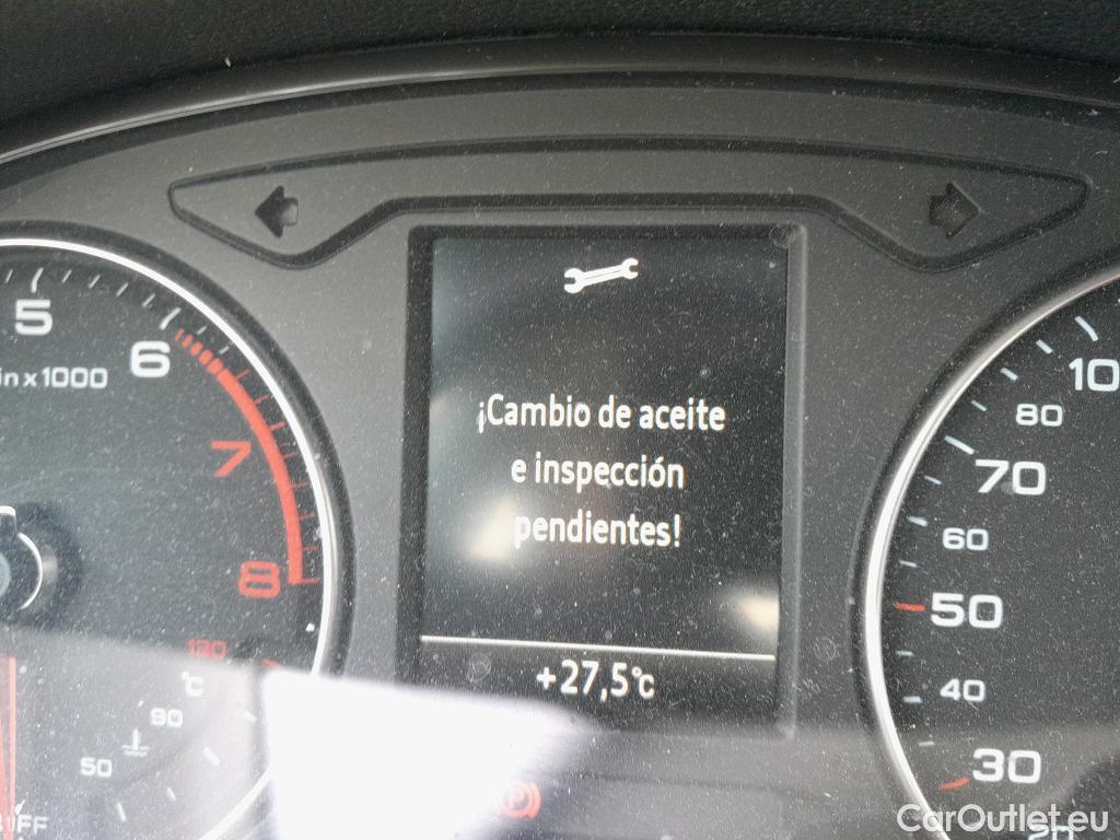  Audi  Q2  35 TFSI advanced 1.5 TFSI 150CV AT7 E6d #33