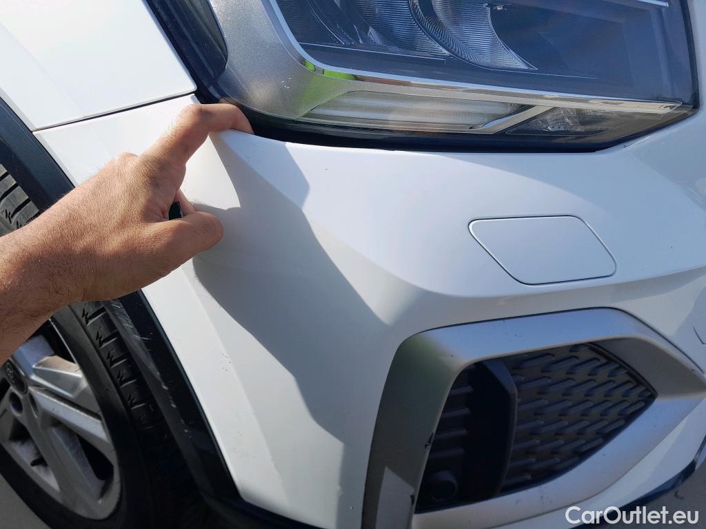 Audi  Q2  35 TFSI advanced 1.5 TFSI 150CV AT7 E6d #12
