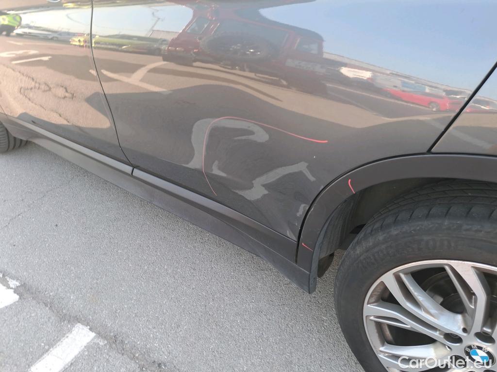  Bmw  X1 Serie  sDrive 18i Advantage 1.5 140CV AT7 E6dT #1