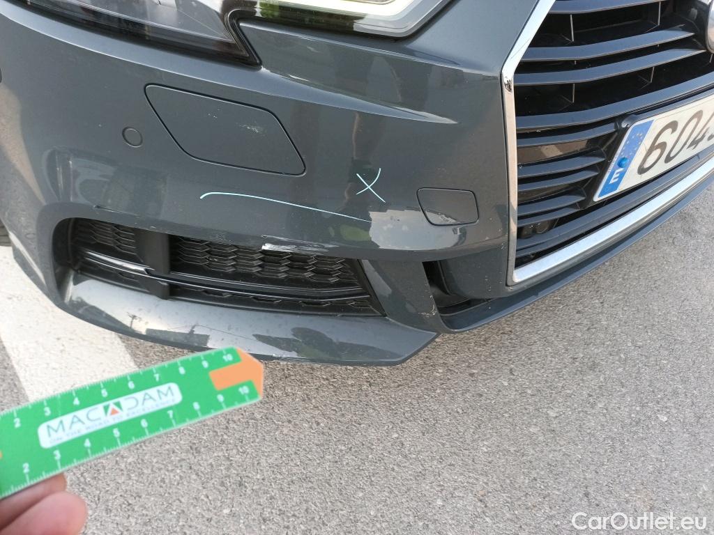  Audi  A3 AUDI  / 2016 / 5P / berlina con portón S line 30 TDI 85kW (116CV) Sportback #18