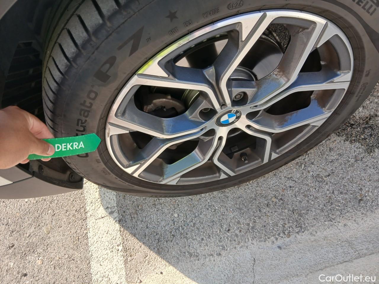  Bmw  X2 Serie  sDrive 18i Advantage 1.5 140CV AT7 E6dT #11