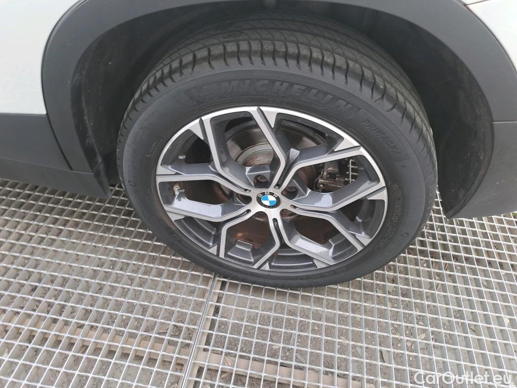  Bmw  X2 Serie  sDrive 18i Advantage 1.5 140CV AT7 E6dT #30