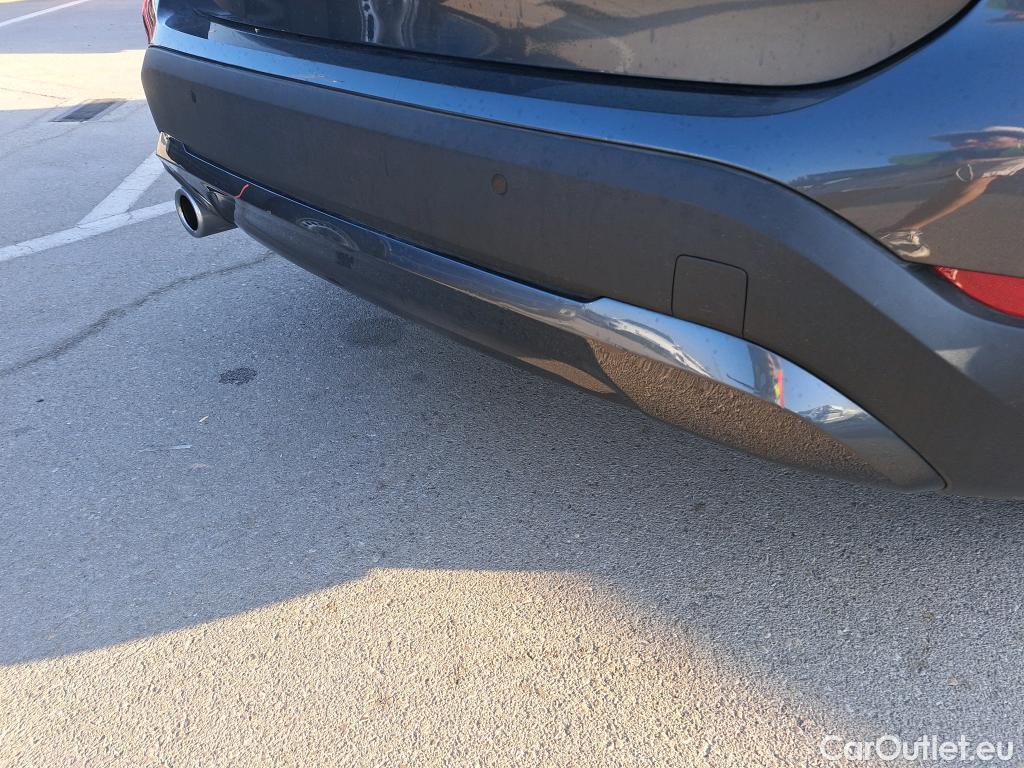  Bmw  X1 Serie  sDrive 18i Advantage 1.5 140CV AT7 E6dT #11