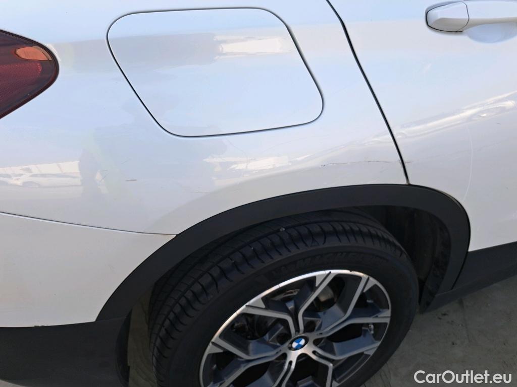  Bmw  X2 Serie  sDrive 18i Advantage 1.5 140CV AT7 E6dT #7
