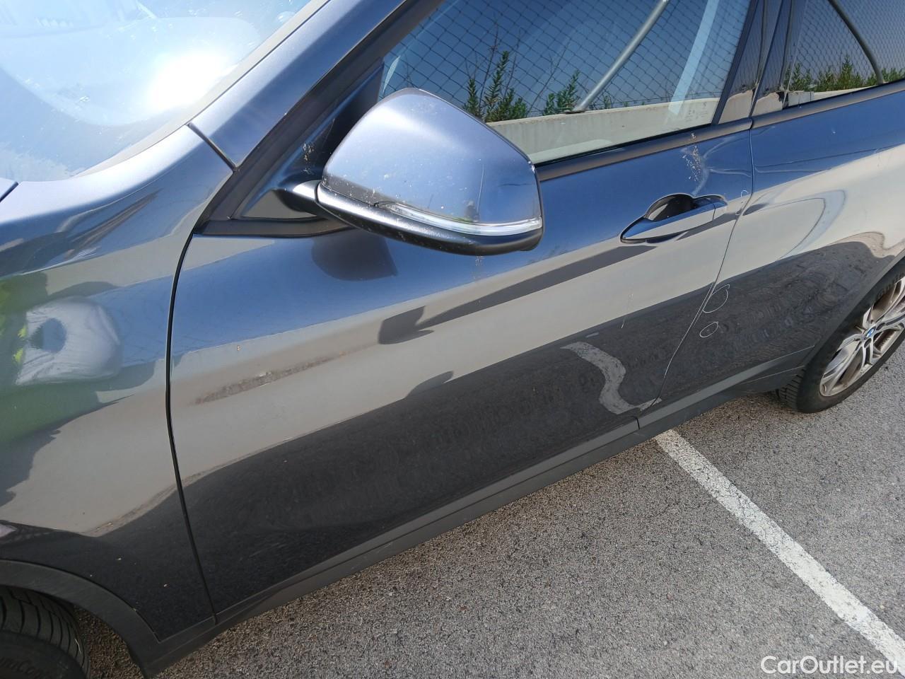  Bmw  X1 Serie  sDrive 18i Advantage 1.5 140CV AT7 E6dT #11