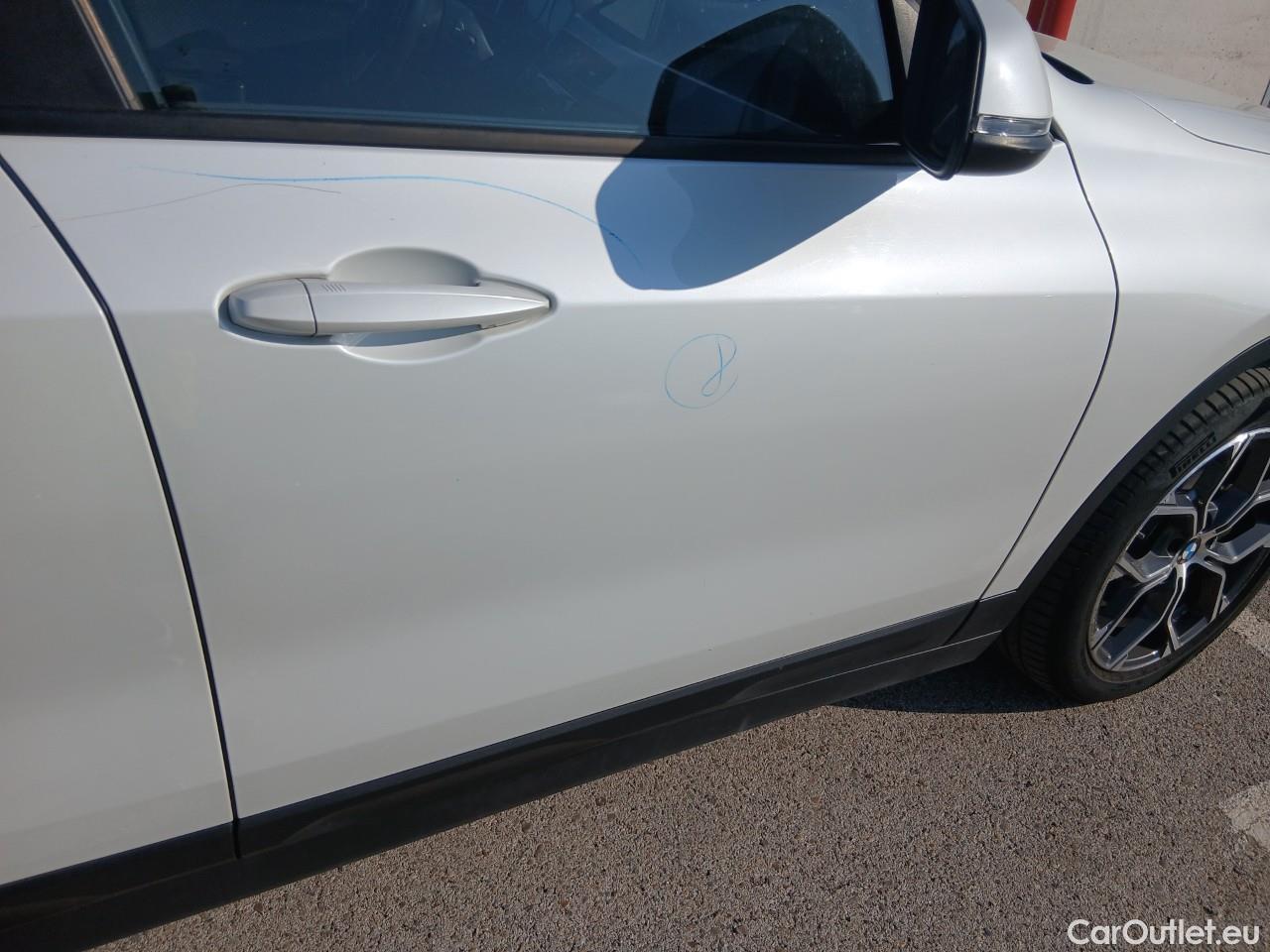  Bmw  X2 Serie  sDrive 18i Advantage 1.5 140CV AT7 E6dT #23