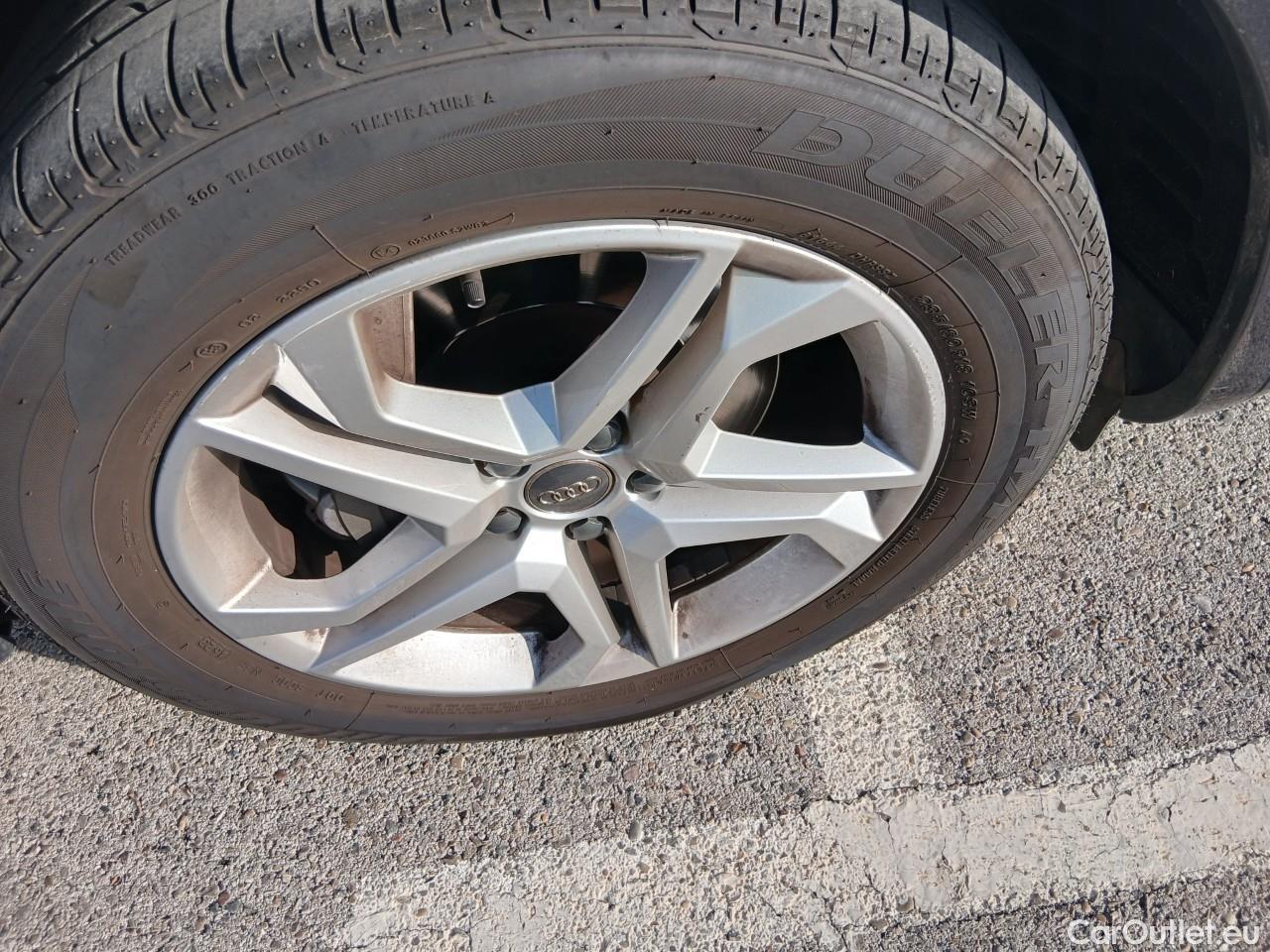  Audi  Q5  35 TDI design 2.0 TDI 165CV AT7 E6dT #13
