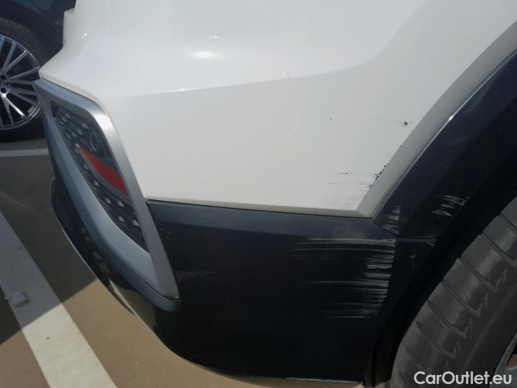  Audi  Q2  35 TFSI advanced 1.5 TFSI 150CV AT7 E6d #16