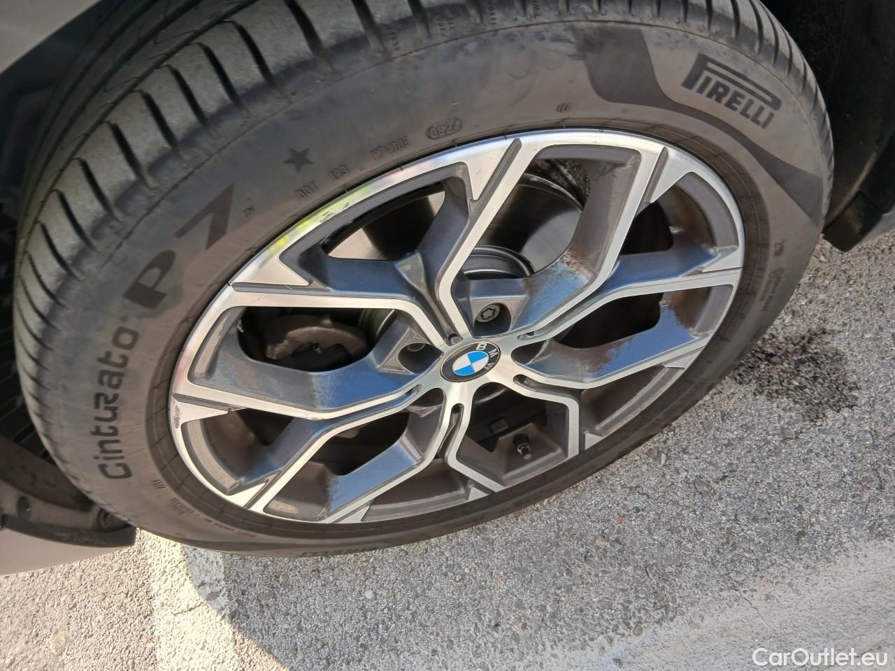  Bmw  X2 Serie  sDrive 18i Advantage 1.5 140CV AT7 E6dT #10