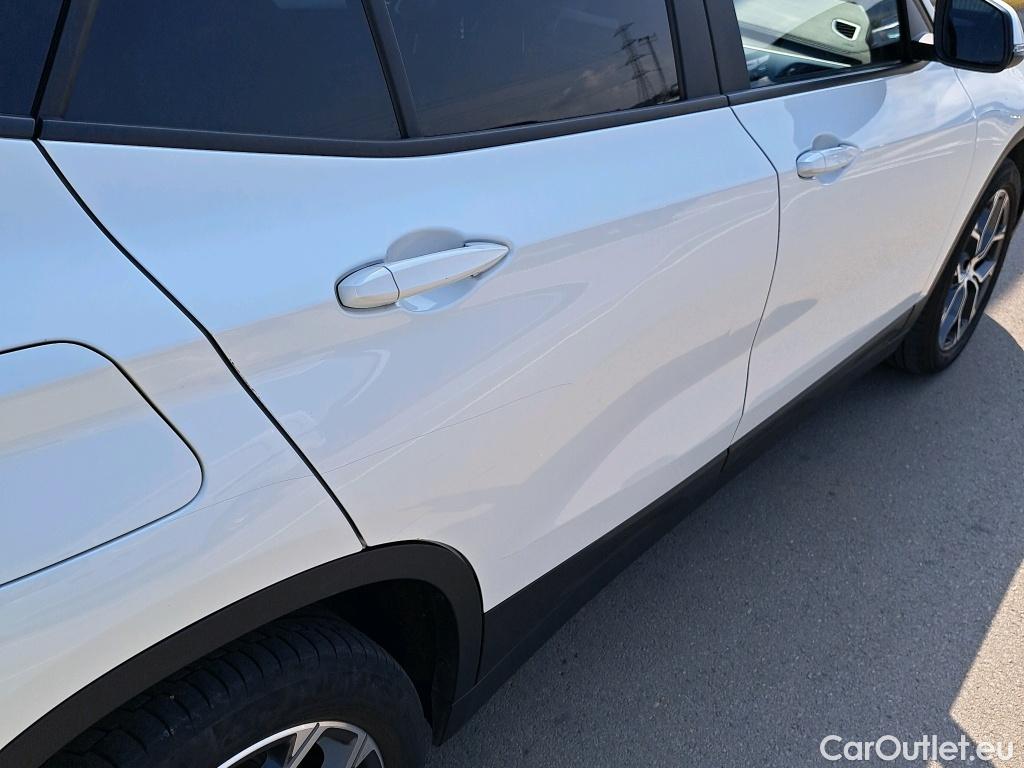  Bmw  X2 Serie  sDrive 18i Advantage 1.5 140CV AT7 E6dT #6