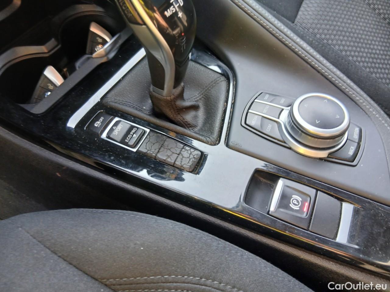  Bmw  X2 Serie  sDrive 18i Advantage 1.5 140CV AT7 E6dT #6