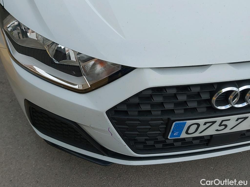  Audi  A1 Sportback  25 TFSI 1.0 95CV MT5 #12